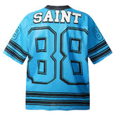 Saint Michael Graphic Printed T-Shirt